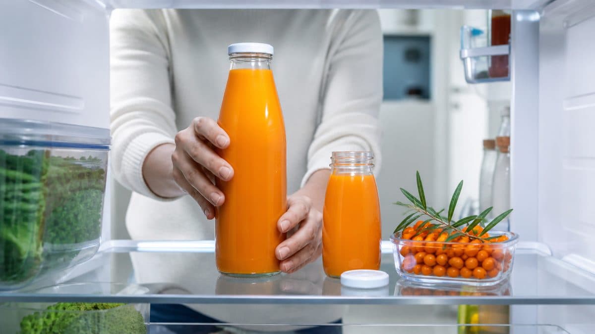 Sea Buckthorn Juice Shelf Life and Storage: Common Questions Answered