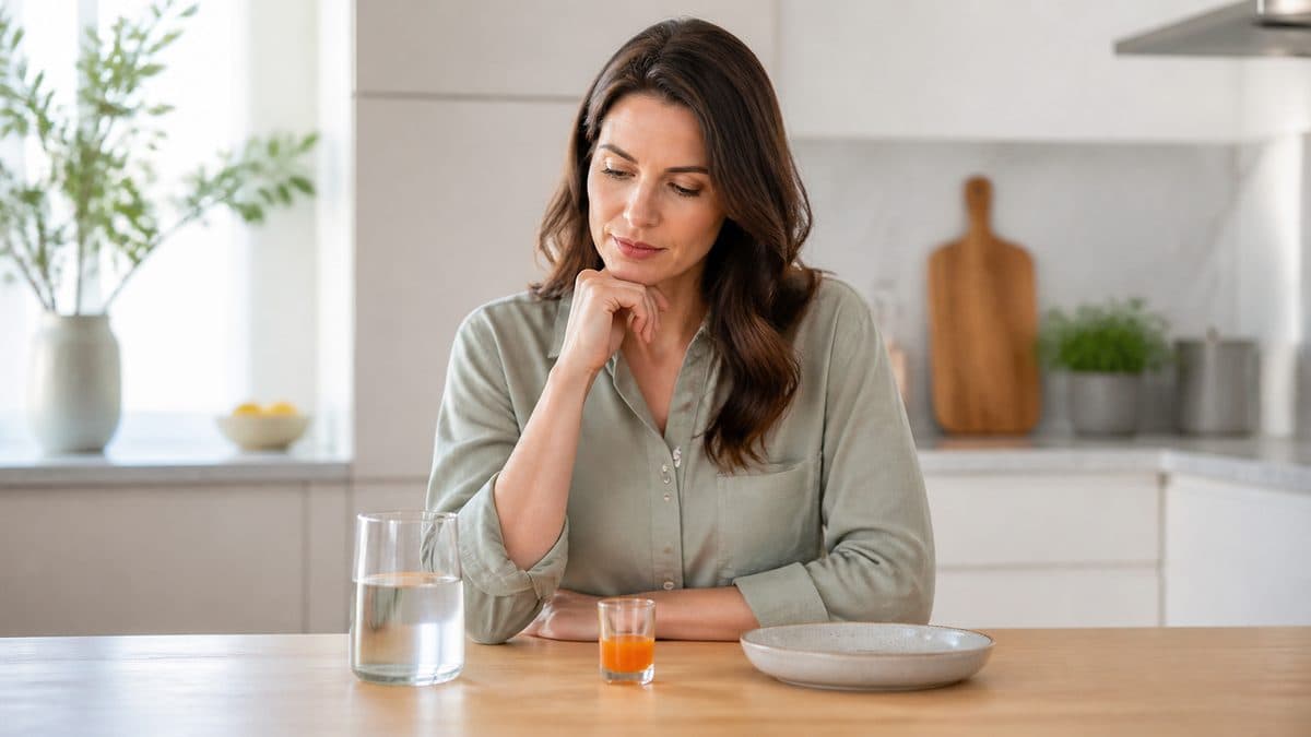 Sea Buckthorn Juice Side Effects: What to Know Before You Start