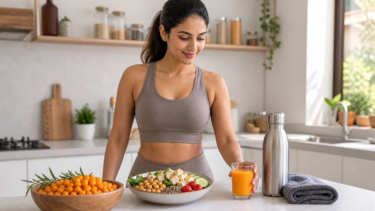 Sea Buckthorn Juice in a Weight Management Routine: What to Expect