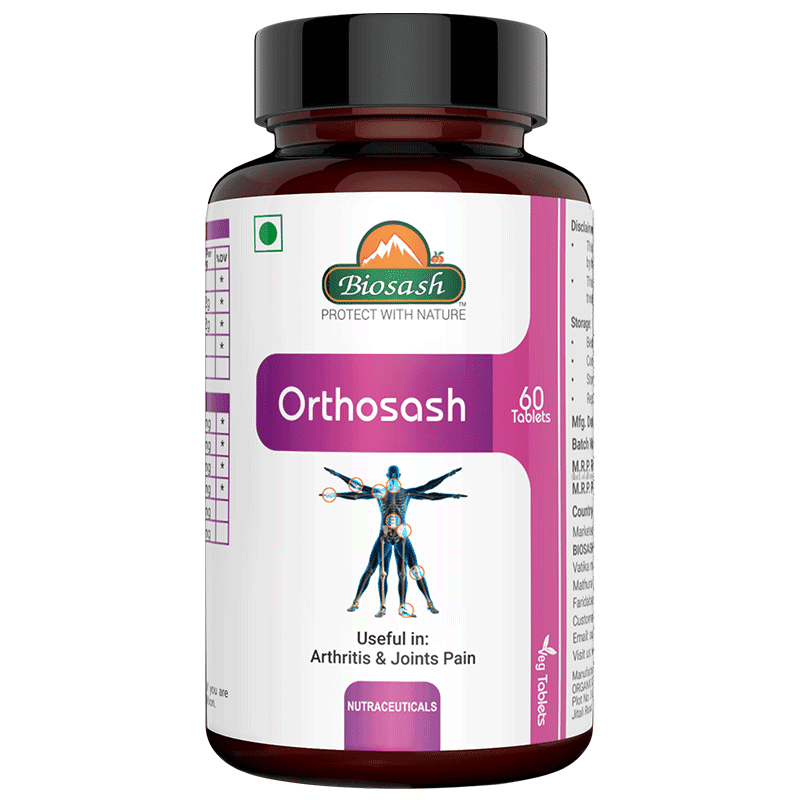 Orthosash Tablets