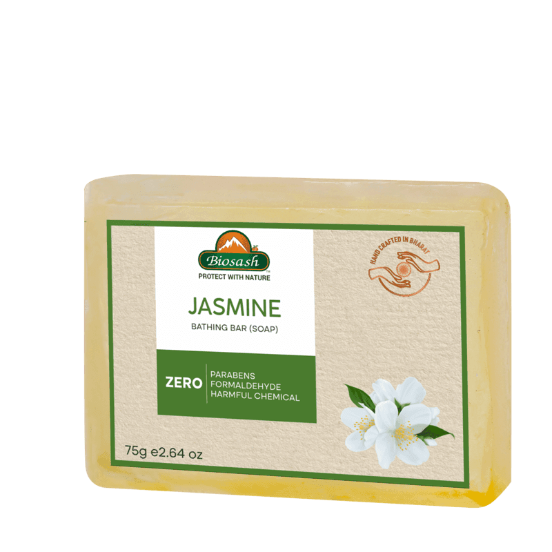 Jasmine Bathing Bar