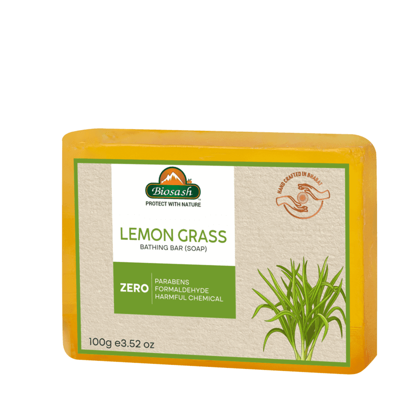 Lemongrass Bathing Bar