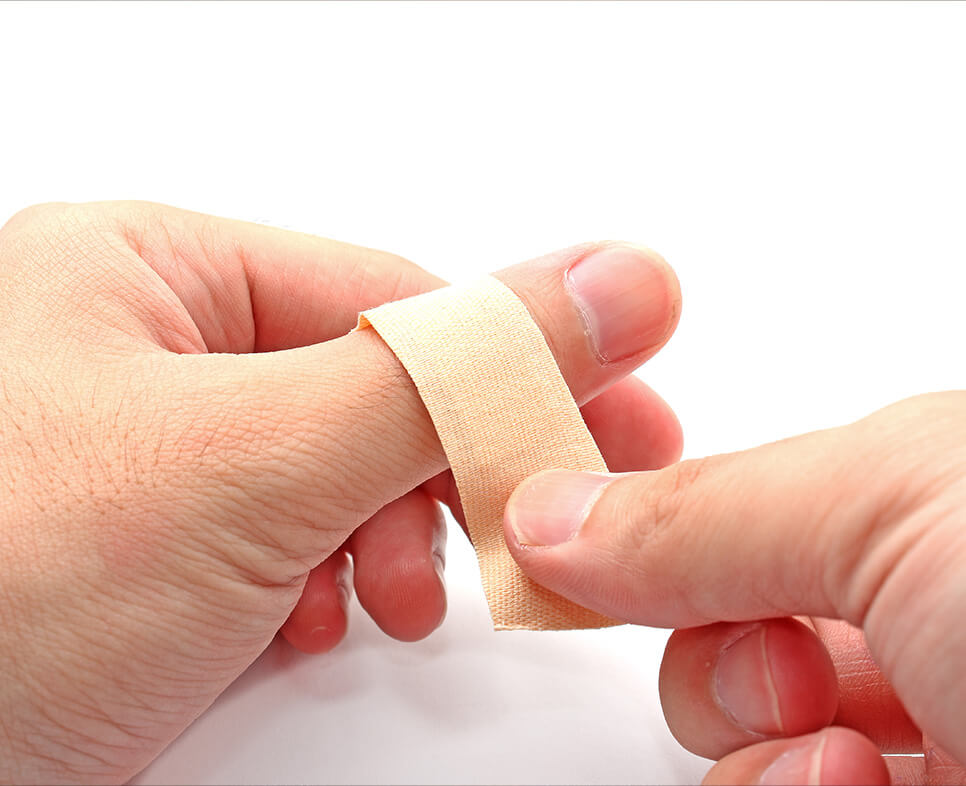 Wound Healing