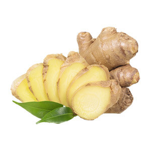 Ginger (Adrak)