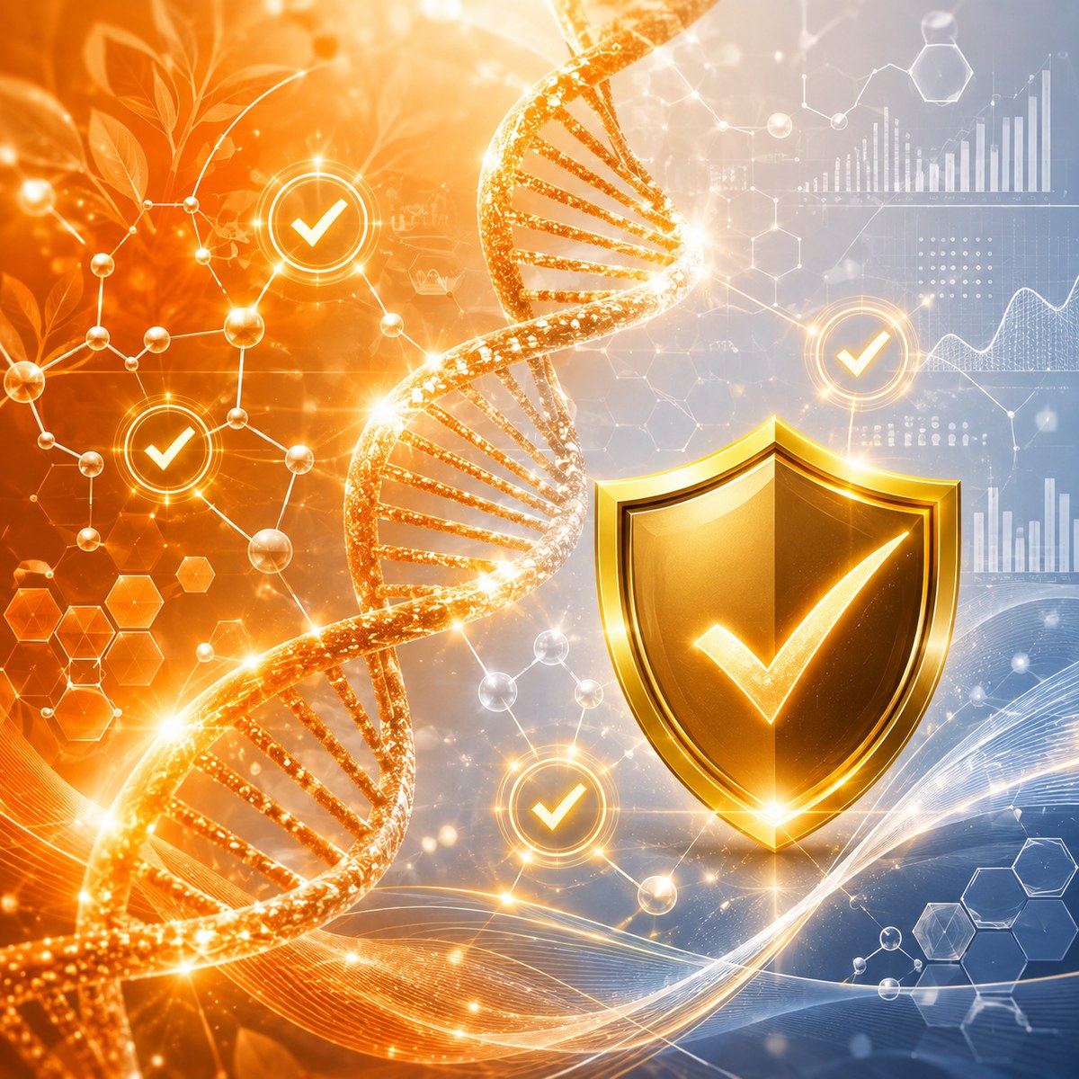 Only Company With Pre-Clinically Tested and Tried Products